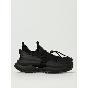 Emporio Armani Sneakers Men Black